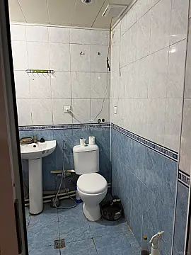 Satılır 2 otaqlı mənzil 45 m²