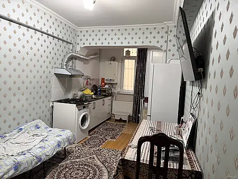 Satılır 2 otaqlı mənzil 45 m²