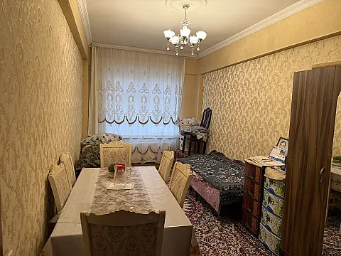 Satılır 2 otaqlı mənzil 45 m² — Bakı, Masazır 2 otaq 45.00 m²