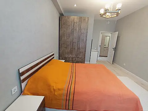 Kirayə verilir 3 otaqlı mənzil 85 m²