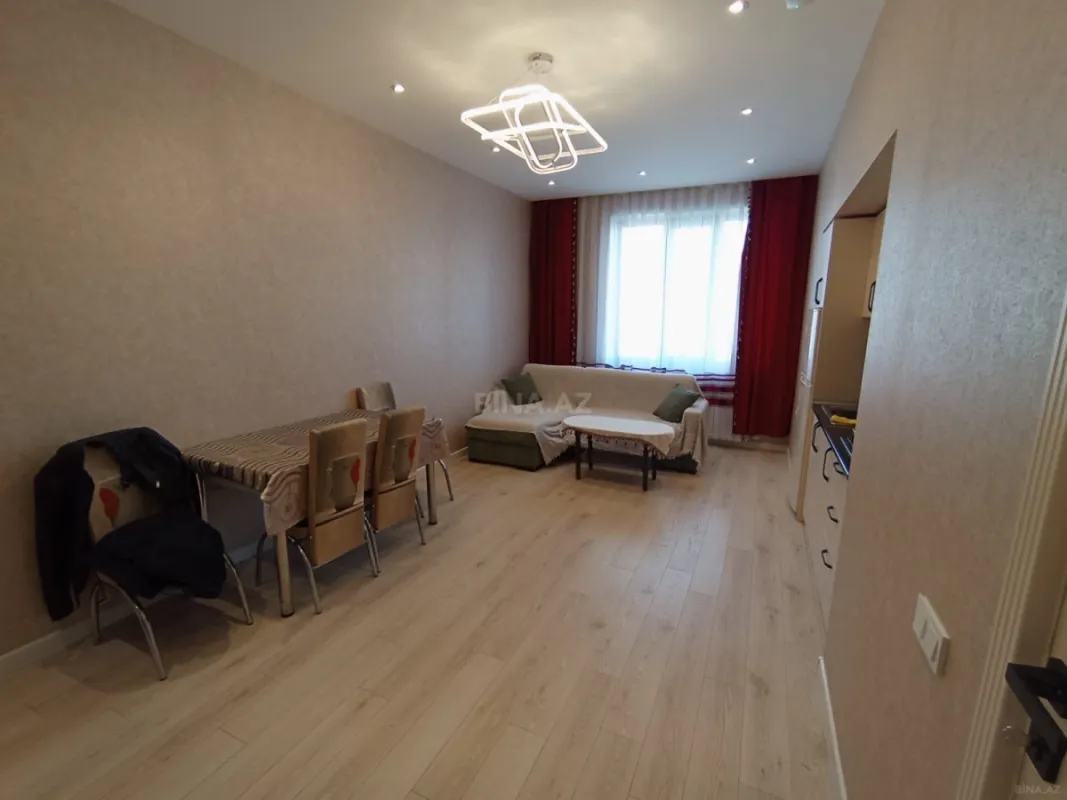 Kirayə verilir 3 otaqlı mənzil 85 m²