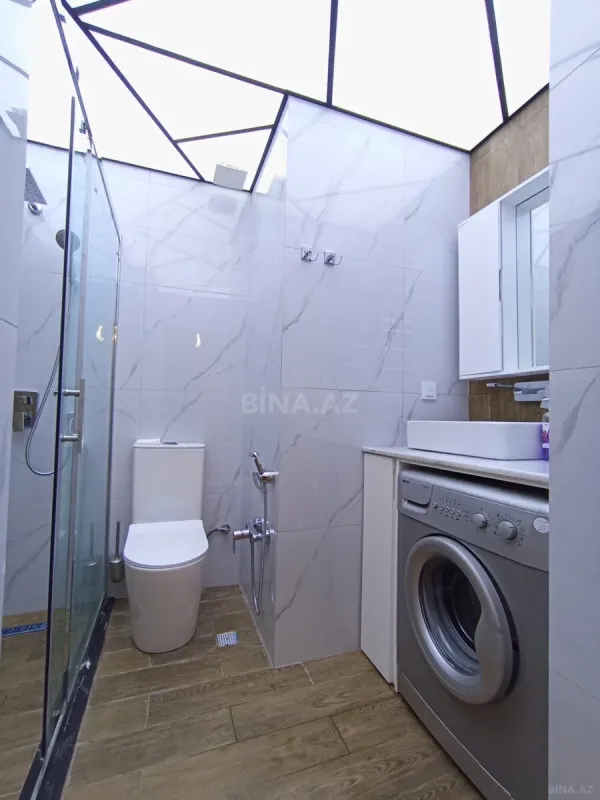 Kirayə verilir 3 otaqlı mənzil 85 m²
