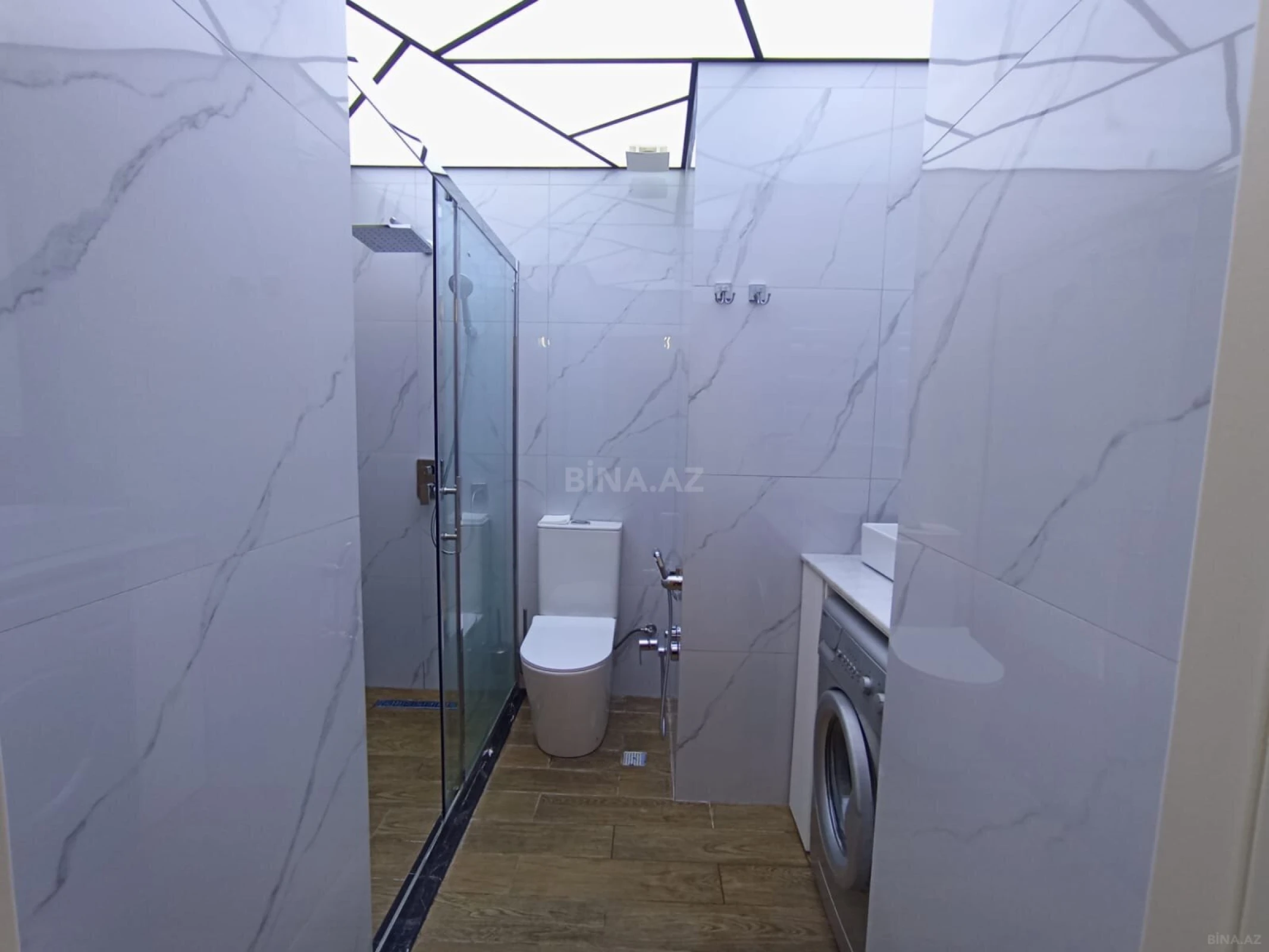 Kirayə verilir 3 otaqlı mənzil 85 m²