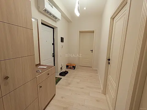 Kirayə verilir 3 otaqlı mənzil 85 m²