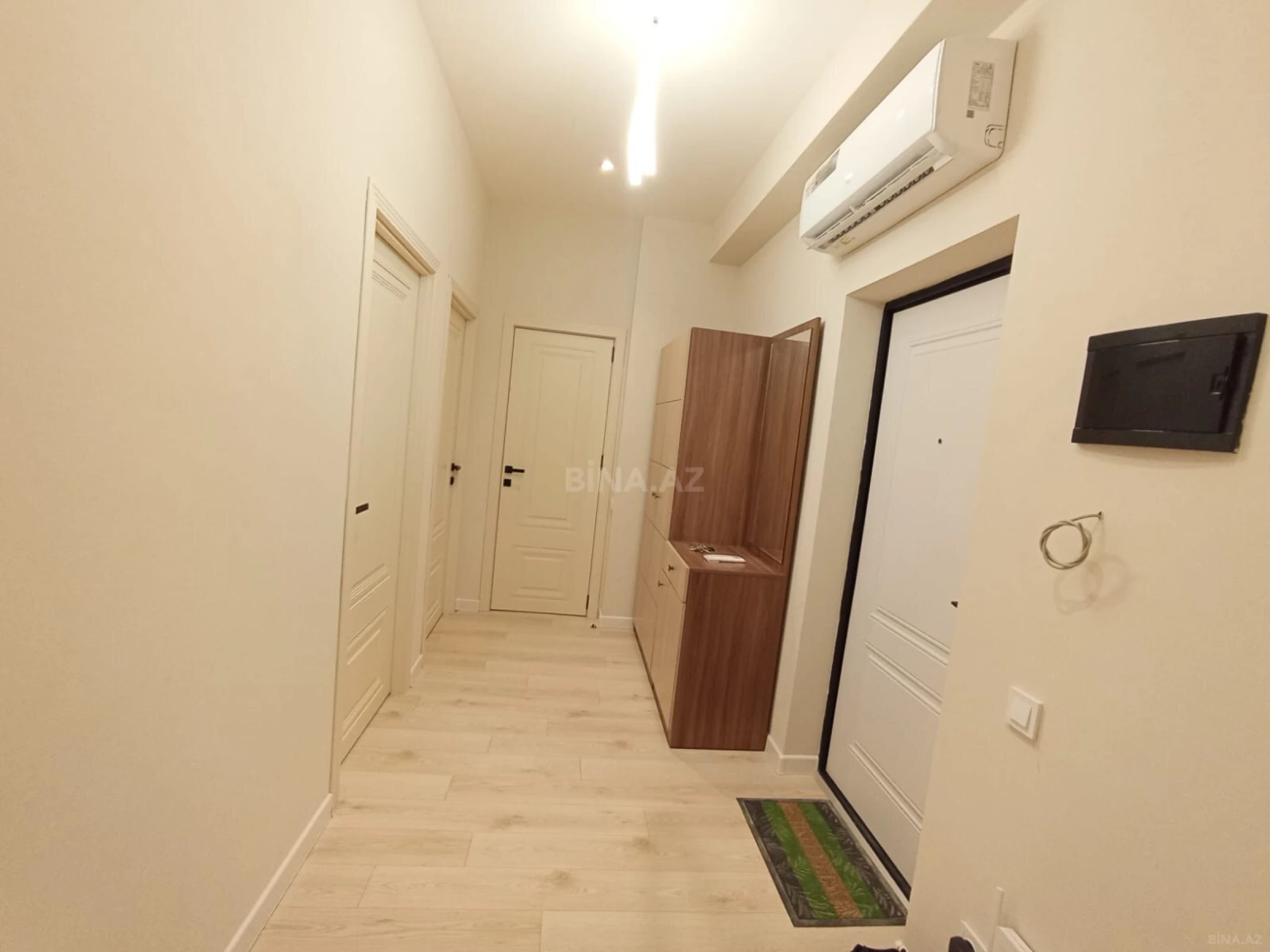 Kirayə verilir 3 otaqlı mənzil 85 m²