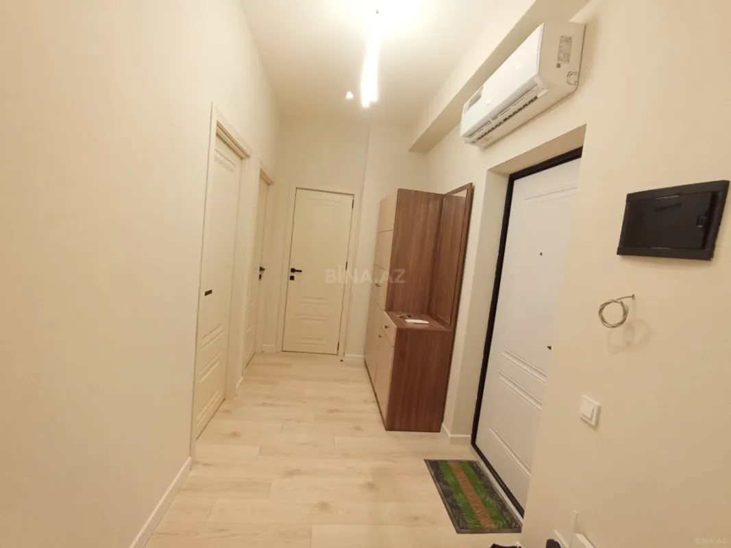 Kirayə verilir 3 otaqlı mənzil 85 m²