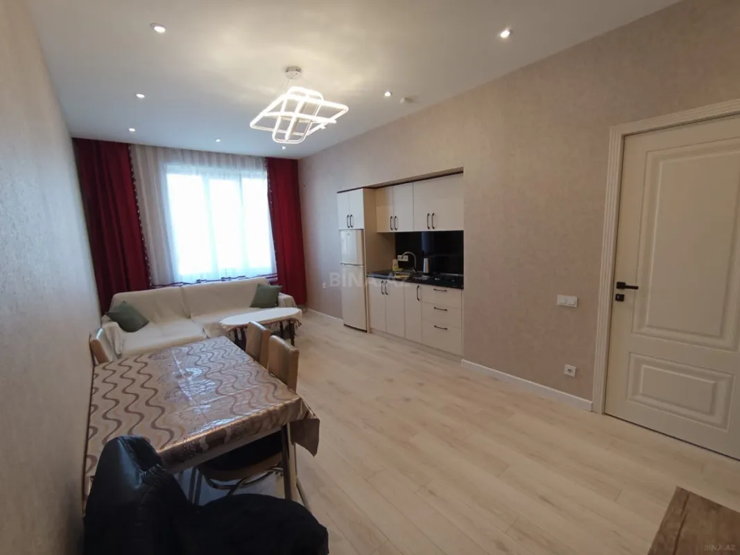 Kirayə verilir 3 otaqlı mənzil 85 m²