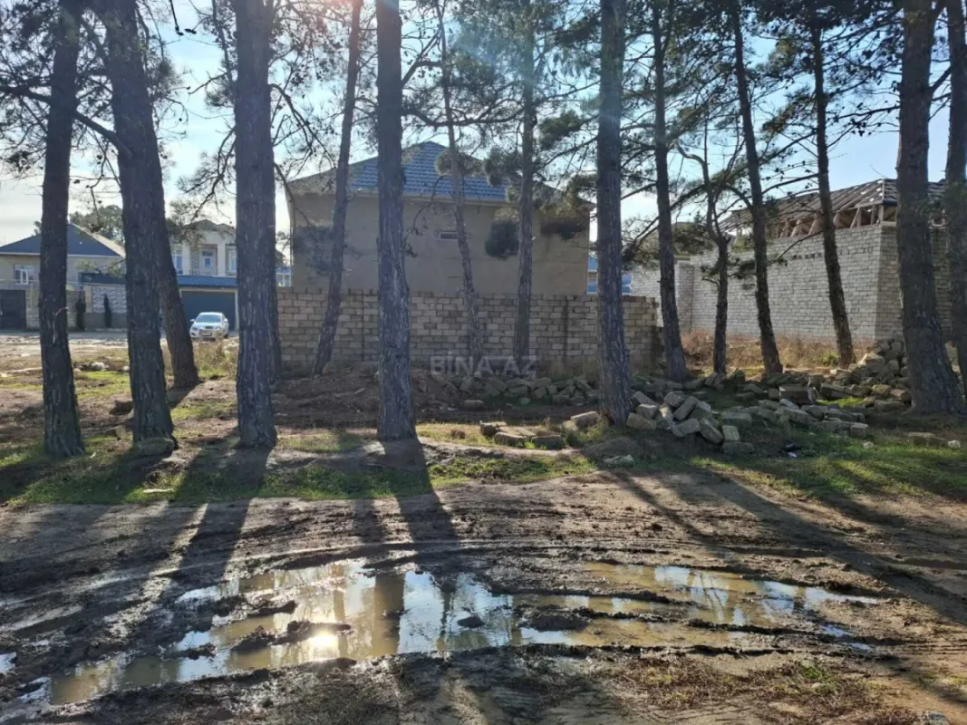 Satılır torpaq sahəsi 7 m²