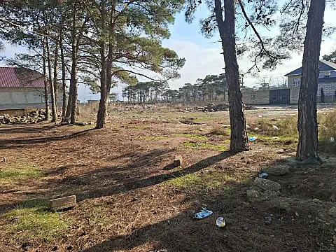 Satılır torpaq sahəsi 7 m²