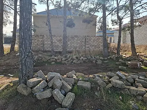 Satılır torpaq sahəsi 7 m²