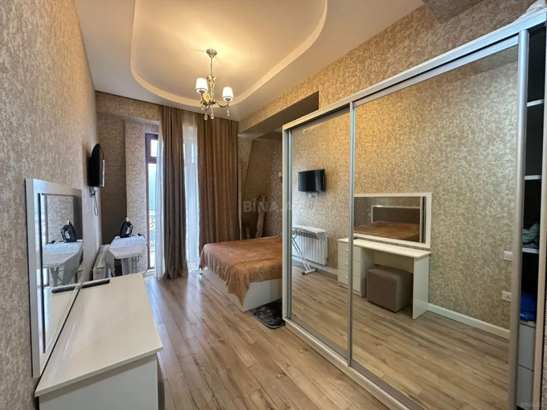Kirayə verilir 2 otaqlı mənzil 65 m²