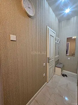Kirayə verilir 2 otaqlı mənzil 65 m²
