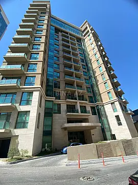 Kirayə verilir 3 otaqlı mənzil 170 m² — Bakı 3 otaq 170.00 m²