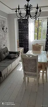 Satılır 2 otaqlı mənzil 50 m²