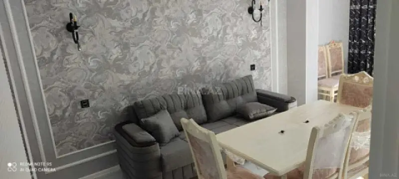 Satılır 2 otaqlı mənzil 50 m²