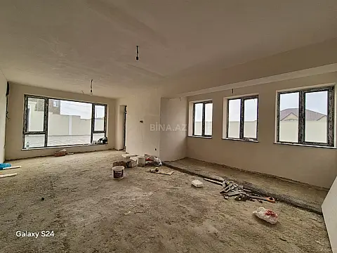 Satılır 6 otaqlı həyət evi 400 m²