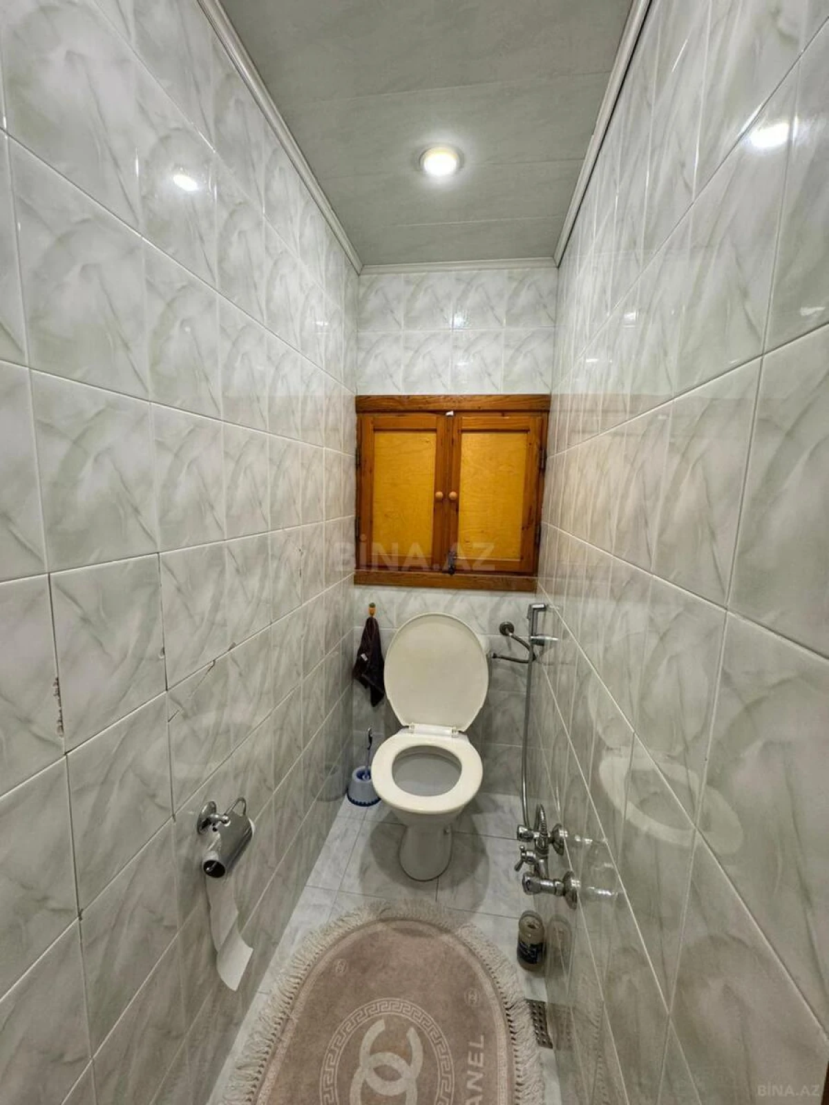 Satılır 3 otaqlı mənzil 80 m²