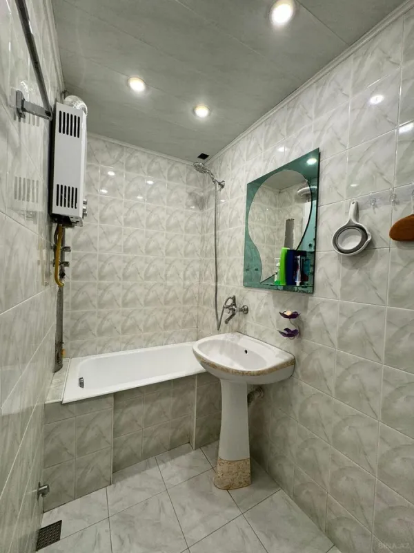 Satılır 3 otaqlı mənzil 80 m²