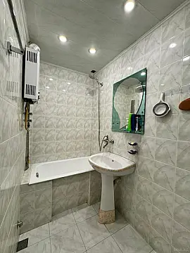 Satılır 3 otaqlı mənzil 80 m²