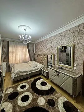 Satılır 3 otaqlı mənzil 80 m²