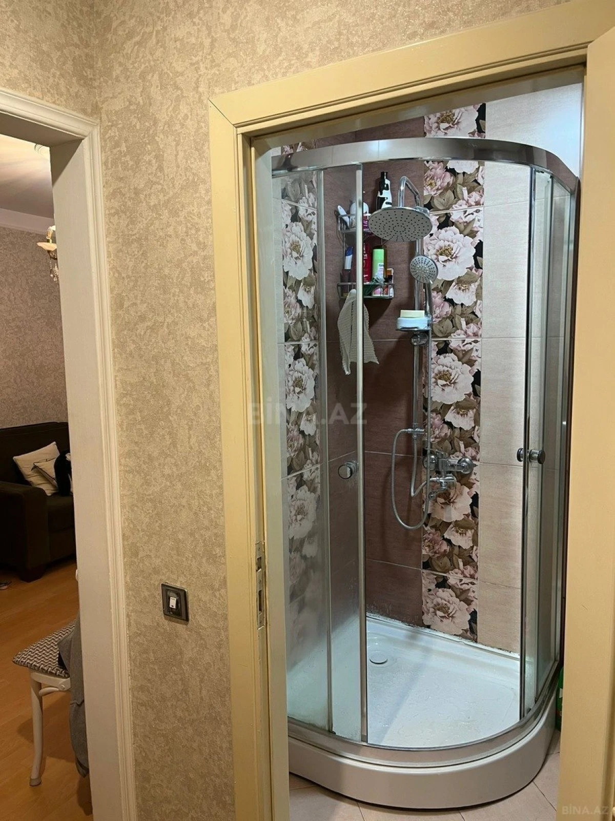 Satılır 2 otaqlı mənzil 40 m²