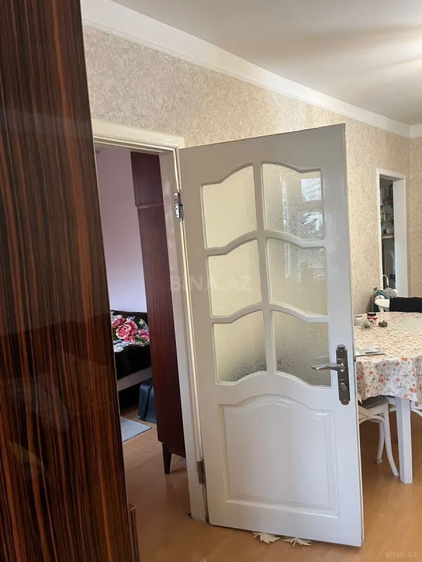 Satılır 2 otaqlı mənzil 40 m²