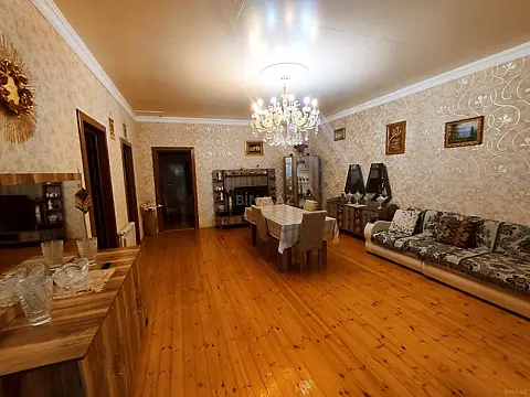 Satılır 4 otaqlı həyət evi 130 m² — Bakı, Ramana 4 otaq 130.00 m²