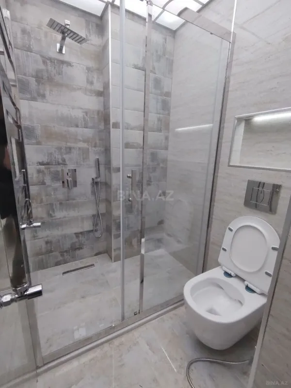 Satılır 2 otaqlı mənzil 46 m²