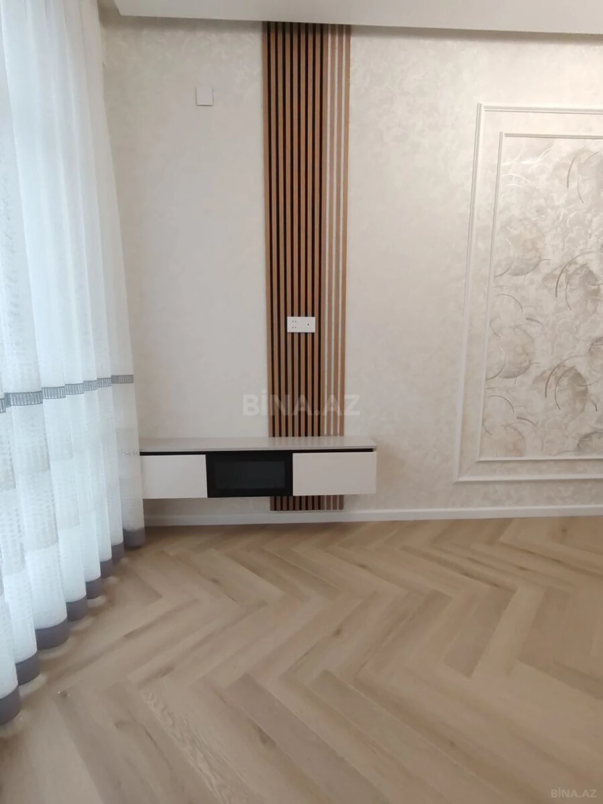 Satılır 2 otaqlı mənzil 46 m²