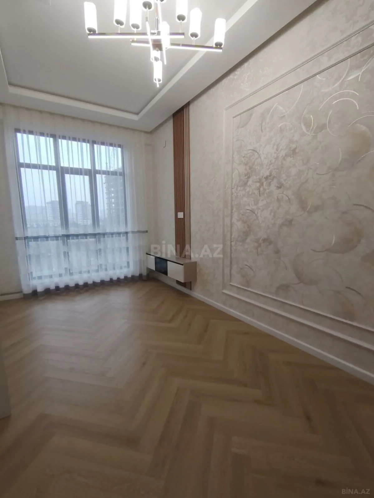 Satılır 2 otaqlı mənzil 46 m²
