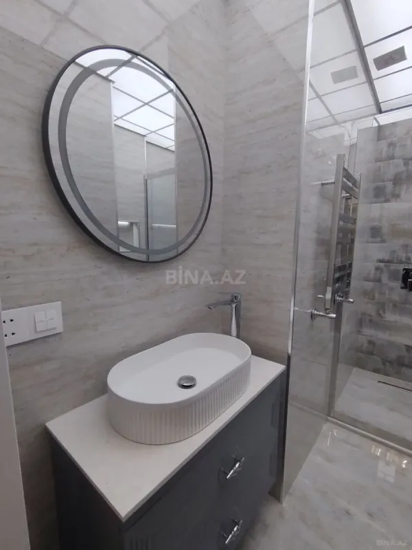 Satılır 2 otaqlı mənzil 46 m²