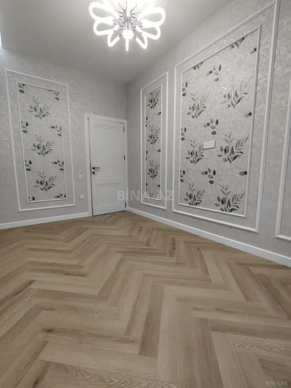 Satılır 2 otaqlı mənzil 46 m²