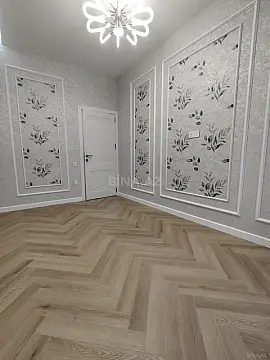 Satılır 2 otaqlı mənzil 46 m²