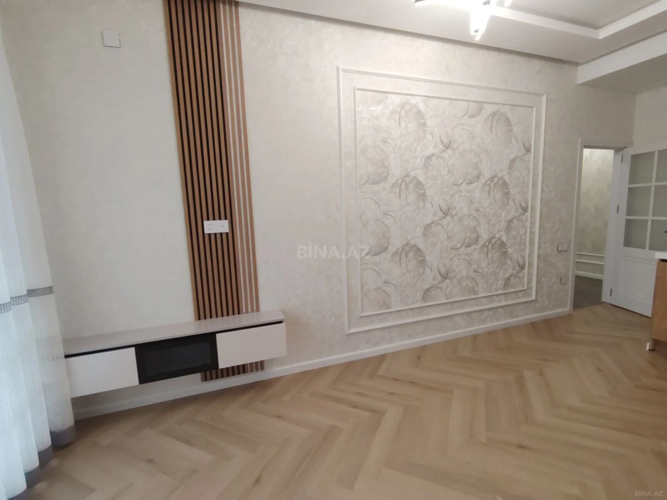 Satılır 2 otaqlı mənzil 46 m²