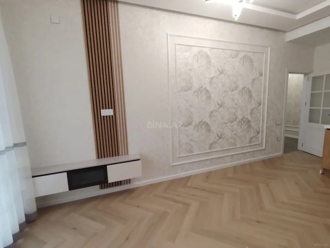 Satılır 2 otaqlı mənzil 46 m²