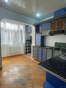 Satılır 2 otaqlı mənzil 70 m²