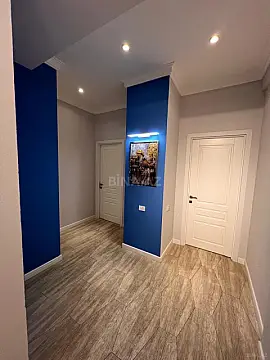 Kirayə verilir 3 otaqlı mənzil 100 m²