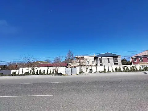 Satılır torpaq sahəsi 12 m²