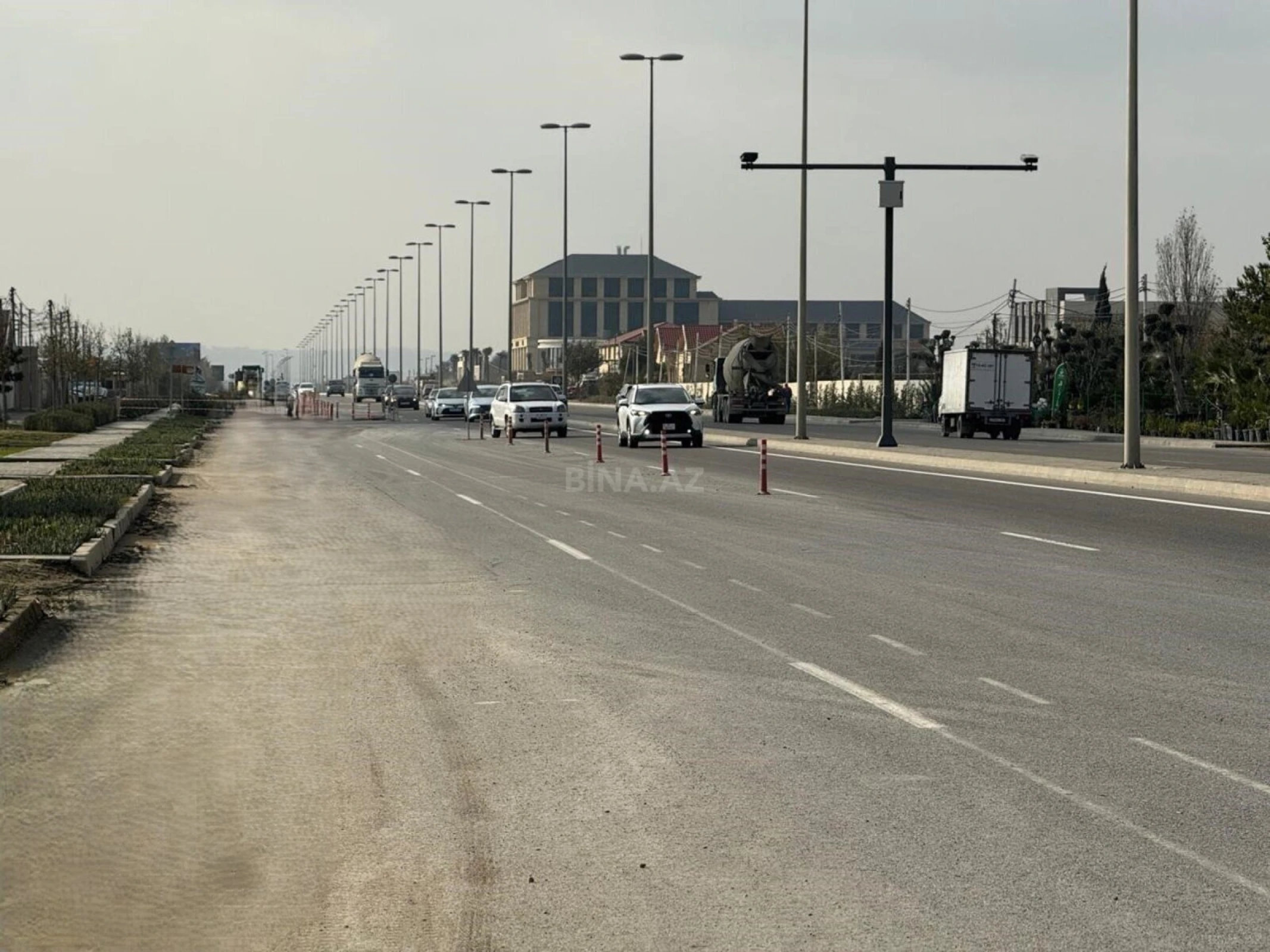 Satılır torpaq sahəsi 12 m²