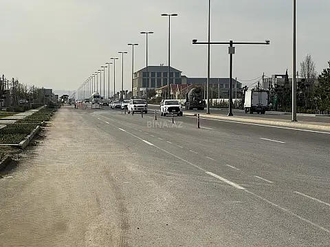 Satılır torpaq sahəsi 12 m²