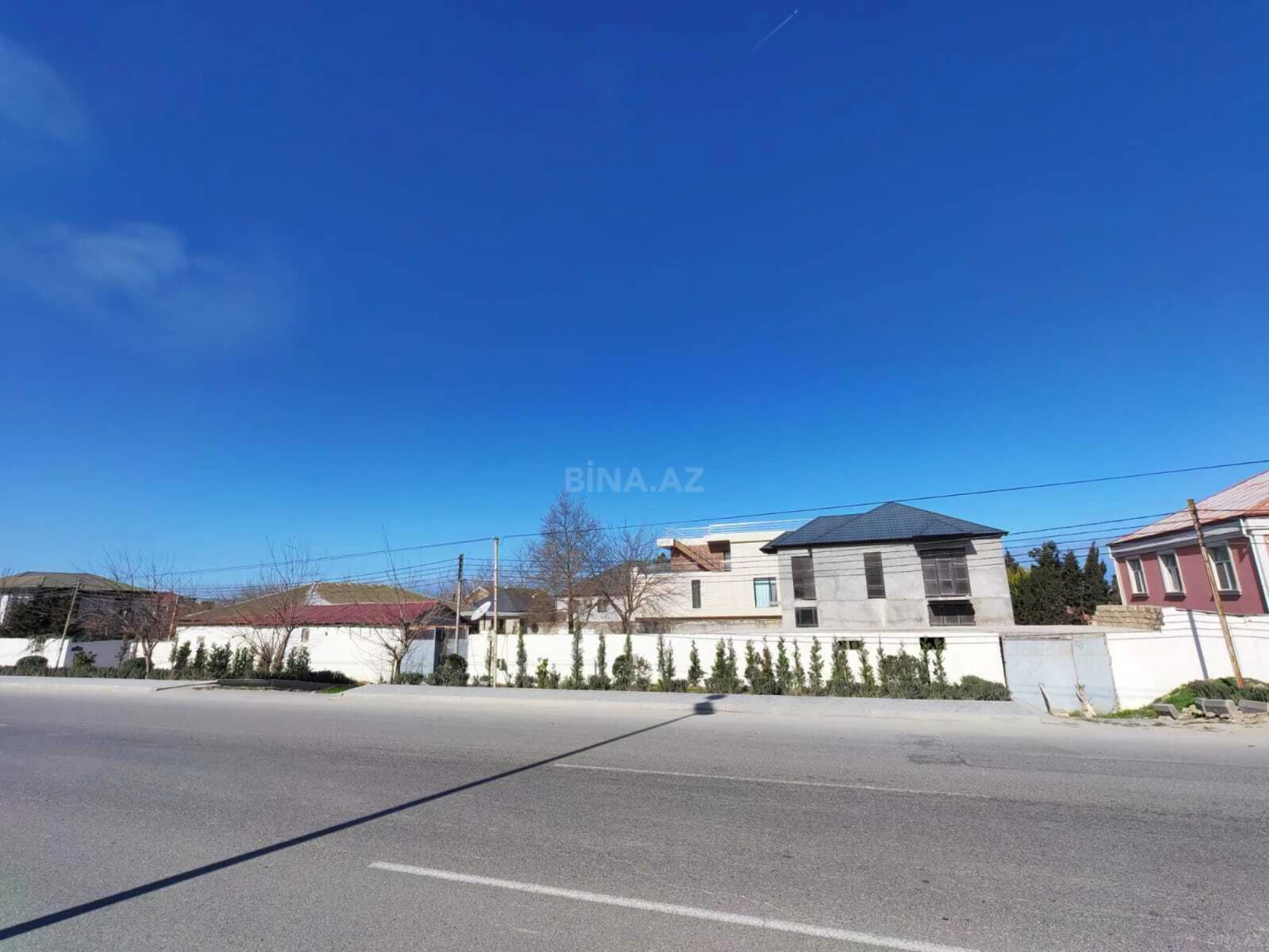 Satılır torpaq sahəsi 12 m²