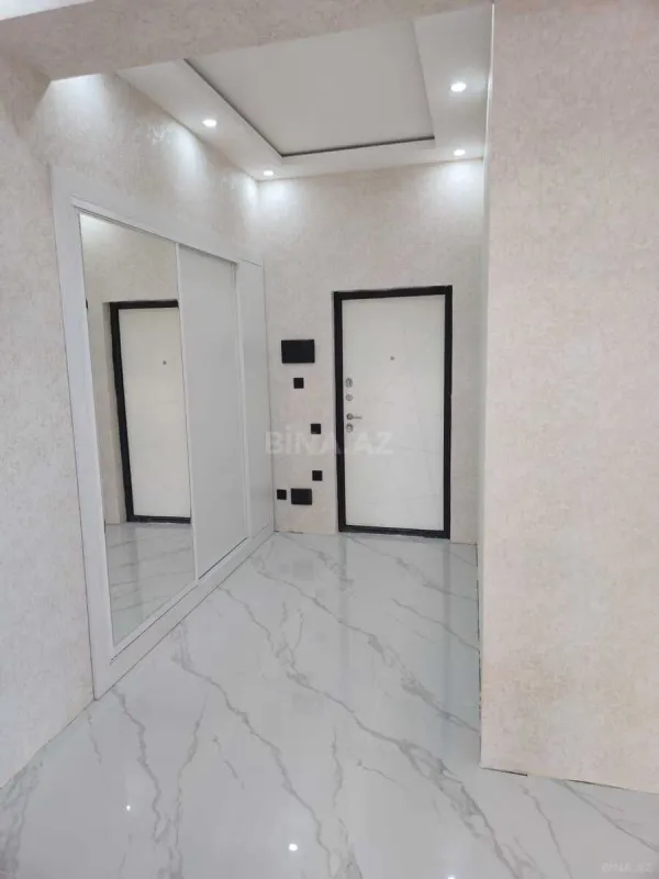 Satılır 3 otaqlı mənzil 91 m²