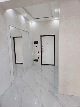 Satılır 3 otaqlı mənzil 91 m²