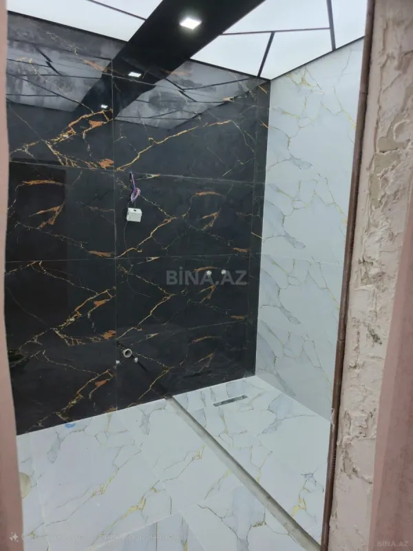 Satılır 3 otaqlı mənzil 91 m²