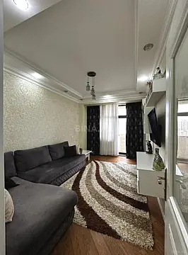 Satılır 2 otaqlı mənzil 60 m² — Bakı, Memar Əcəmi yanı 2 otaq 60.00 m²