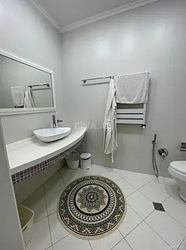Satılır 2 otaqlı mənzil 75 m²