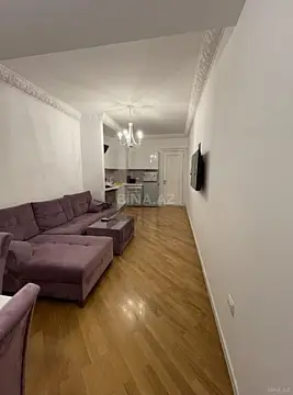 Satılır 2 otaqlı mənzil 75 m²