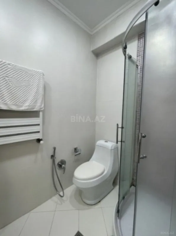 Satılır 2 otaqlı mənzil 75 m²