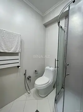 Satılır 2 otaqlı mənzil 75 m²