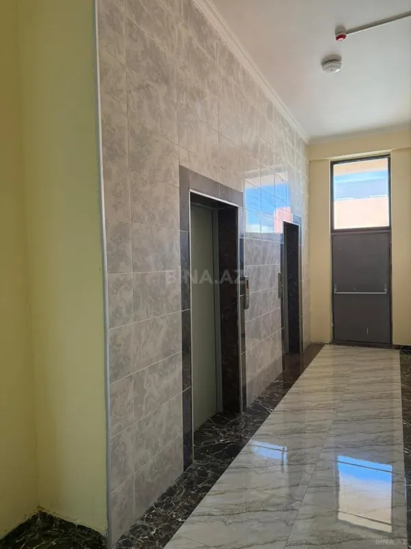 Satılır 3 otaqlı mənzil 116 m²